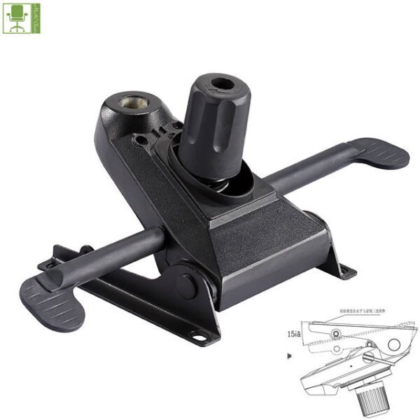 HTB1woZ9itfJ8KJjy0Feq6xKEXXao-2.jpg_960x960q80-2.jpg Multifunction Office Chair Tilt & Swivel Mechanism