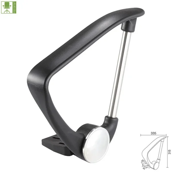 Office Chair Replacement Armrest