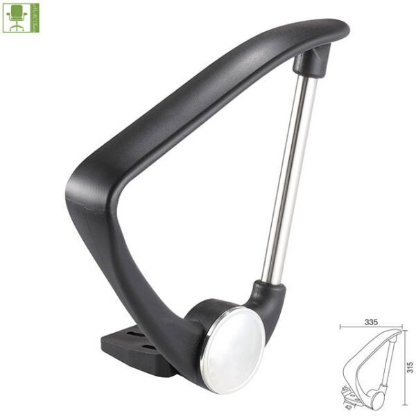 Office Chair Replacement Armrest