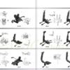 Multifunction Office Chair Tilt & Swivel Mechanism