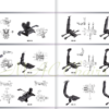 Multifunction Office Chair Tilt & Swivel Mechanism