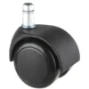 Locking Swivel Office Chair Caster Wheel