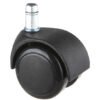 Locking Swivel Office Chair Caster Wheel