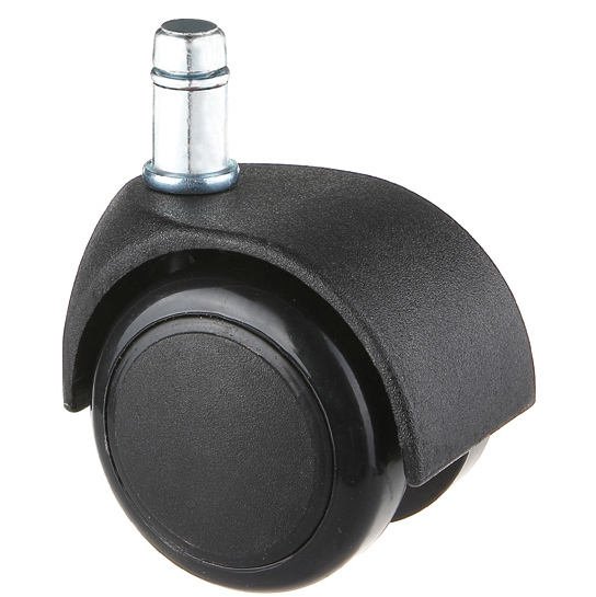 Locking Swivel Office Chair Caster Wheel