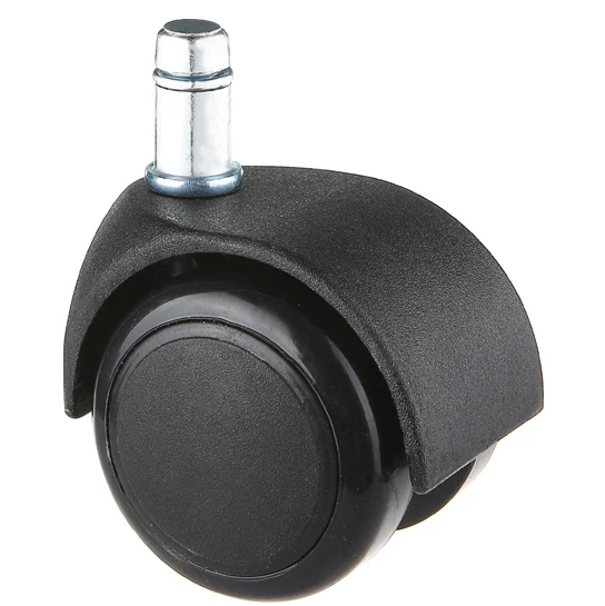 Locking Swivel Office Chair Caster Wheel