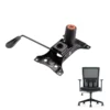 Multifunction Office Chair Tilt & Swivel Mechanism