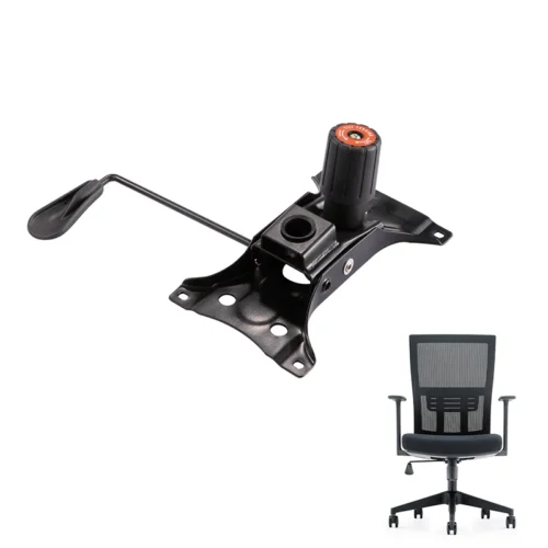Multifunction Office Chair Tilt & Swivel Mechanism