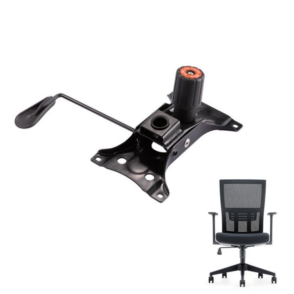 Multifunction Office Chair Tilt & Swivel Mechanism