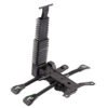 Synchronized Multifunction Office Chair Tilt Mechanism