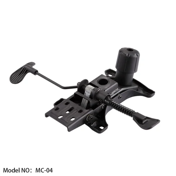 Multifunction Office Chair Tilt & Swivel Mechanism