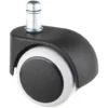 Locking Swivel Office Chair Caster Wheel