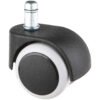 Locking Swivel Office Chair Caster Wheel