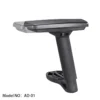 3D Adjustable Office Chair Armrest