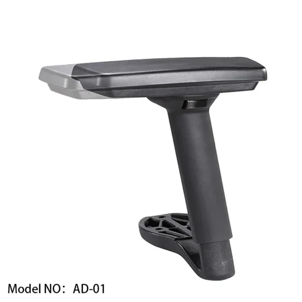 3D Adjustable Office Chair Armrest