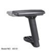 3D Adjustable Office Chair Armrest