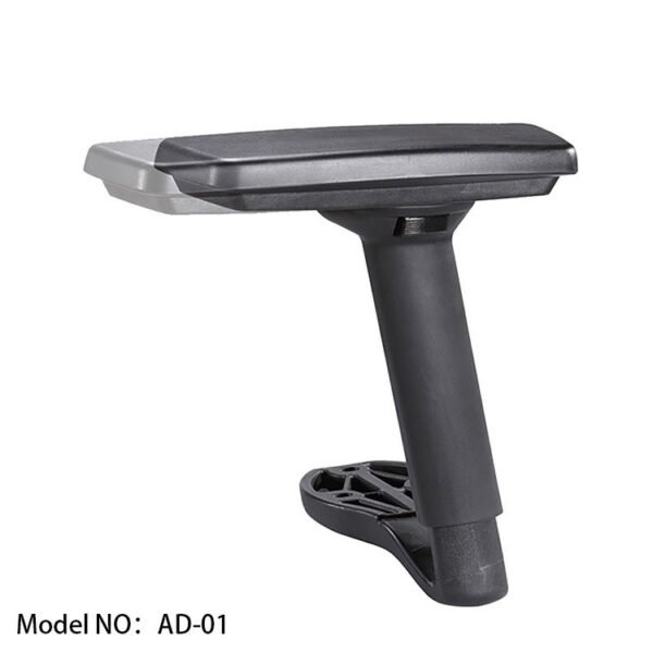 3D Adjustable Office Chair Armrest