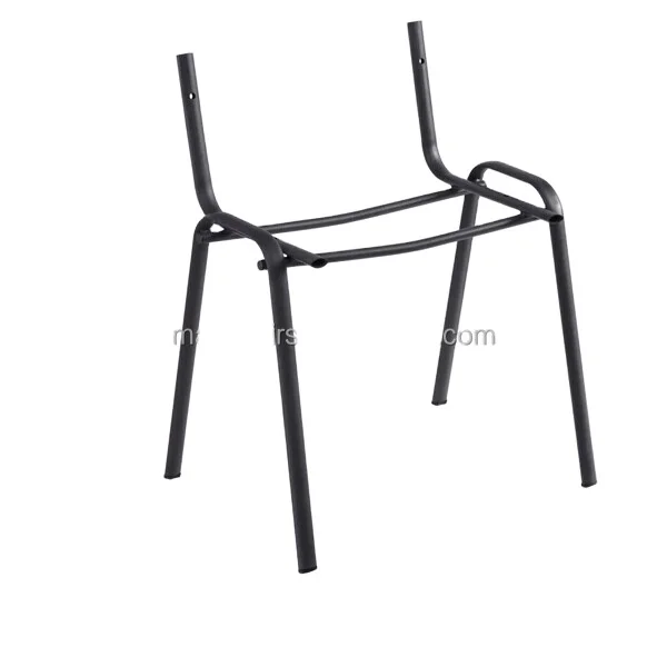 Hbe966fc925264c50a73536d5a3827eb1K-1.webp Metal Office & Visitor Chair Replacement Frame