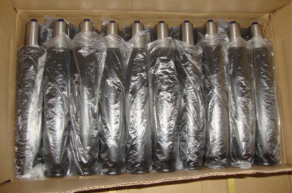 Class 1/2/3/4 Office Chair Gas Lift Cylinder