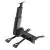Synchronized Multifunction Office Chair Tilt Mechanism