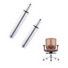 Stainless Steel Office Chair Gas Lift Cylinder