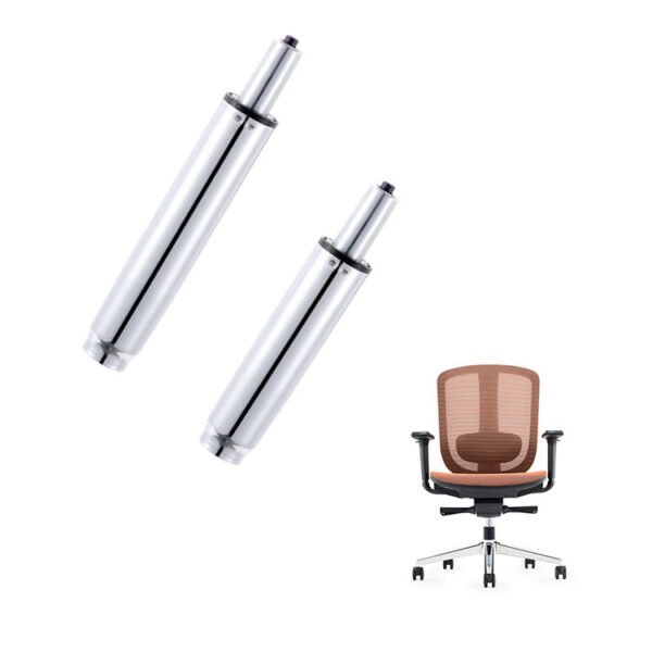 Stainless Steel Office Chair Gas Lift Cylinder