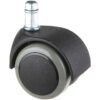 Locking Swivel Office Chair Caster Wheel