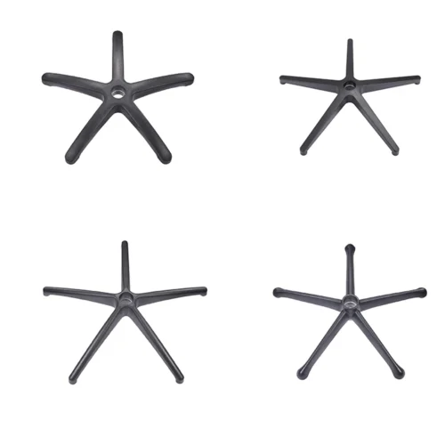 Nylon Office Chair Replacement Base