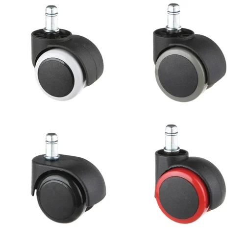 Swivel Office Chair Replacement Caster Wheel