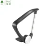 He4c569a906694eaca0813aa16ae3db0dX-1.webp Padded Replacement Armrest for Swivel & Bar Chairs
