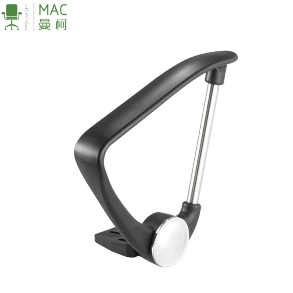 He4c569a906694eaca0813aa16ae3db0dX-1.webp Padded Replacement Armrest for Swivel & Bar Chairs