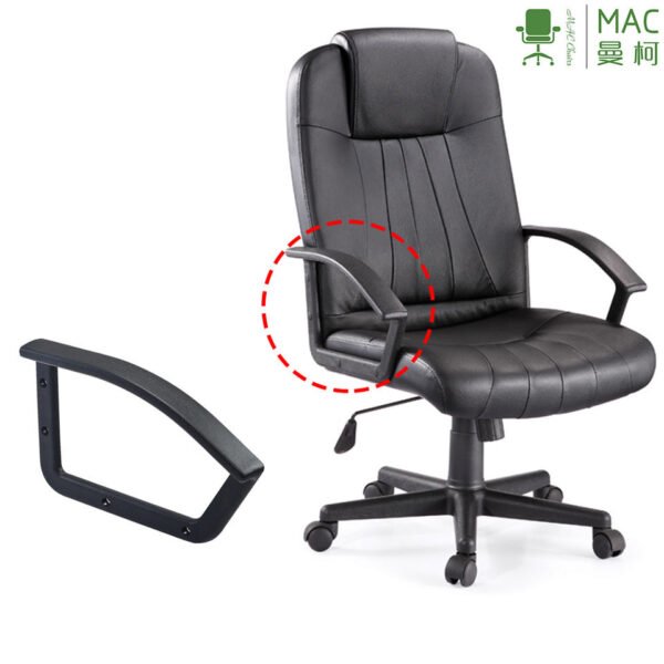 He568d07d0454487daeacc9f72945feb0g-1.jpg_960x960q80-1.jpg Office Chair Replacement Armrest
