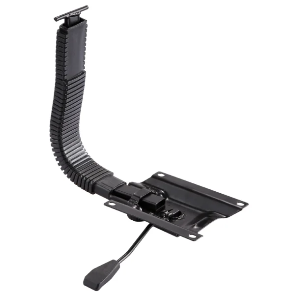 Synchronized Multifunction Office Chair Tilt Mechanism