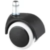 Locking Swivel Office Chair Caster Wheel