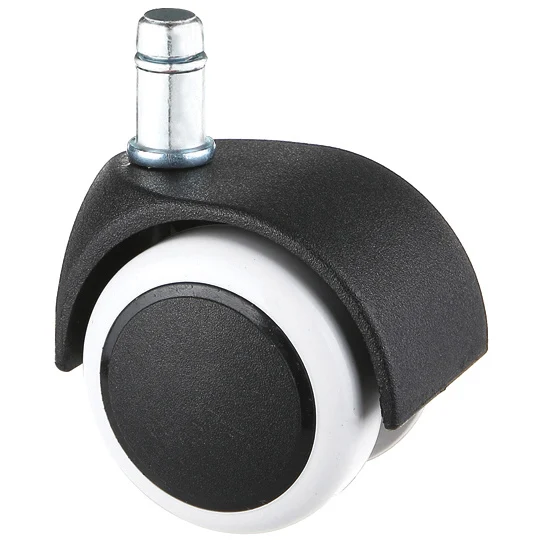 Locking Swivel Office Chair Caster Wheel