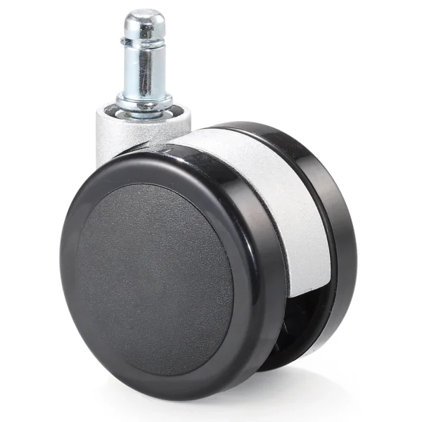 Hebcdfe24da854bb79726c9ac506b2a6eb-2.webp Nylon Swivel Office Chair Replacement Caster Wheel