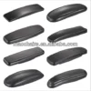 4D Adjustable Office Chair Armrest