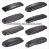 4D Adjustable Office Chair Armrest