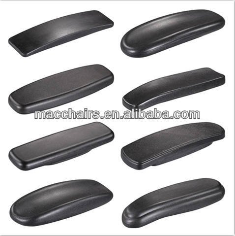 4D Adjustable Office Chair Armrest