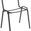 Plastic Office Chair Seat or Back Replacement Component