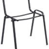 Plastic Office Chair Seat or Back Replacement Component