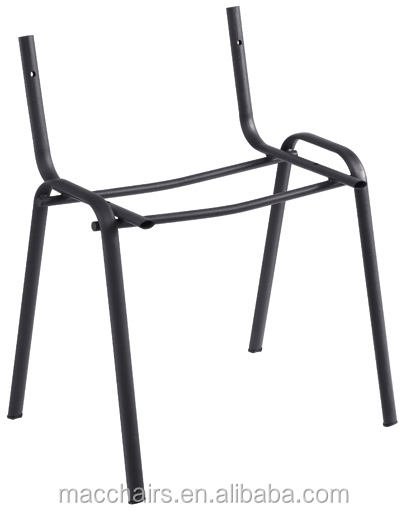Plastic Office Chair Seat or Back Replacement Component