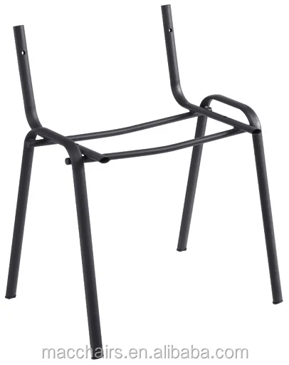 Plastic Office Chair Seat or Back Replacement Component