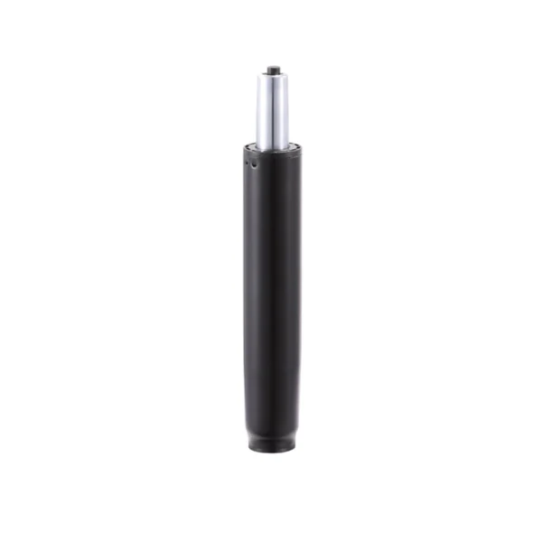Class 2 Black & Chrome Office Chair Gas Lift Cylinder