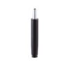Class 2 Black & Chrome Office Chair Gas Lift Cylinder