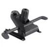 Adjustable Office Chair Recline & Tilt Mechanism