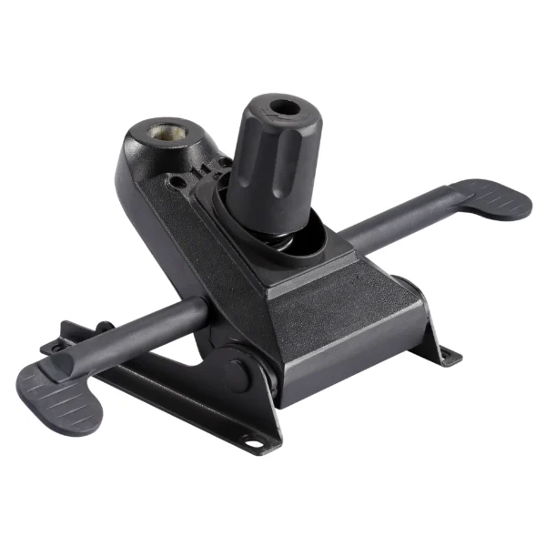 Adjustable Office Chair Recline & Tilt Mechanism