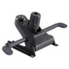 Adjustable Office Chair Recline & Tilt Mechanism