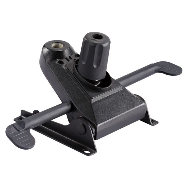 Adjustable Office Chair Recline & Tilt Mechanism