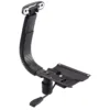Adjustable Office Chair Recline & Tilt Mechanism