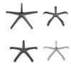 350mm/320mm Metal Office Chair Replacement Base